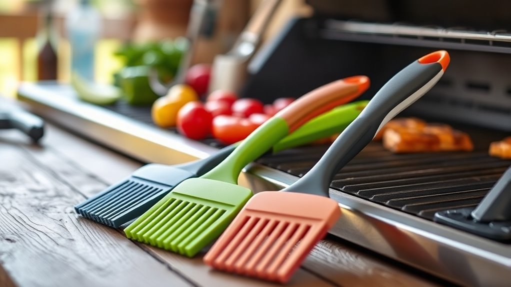 safety durability ease efficiency