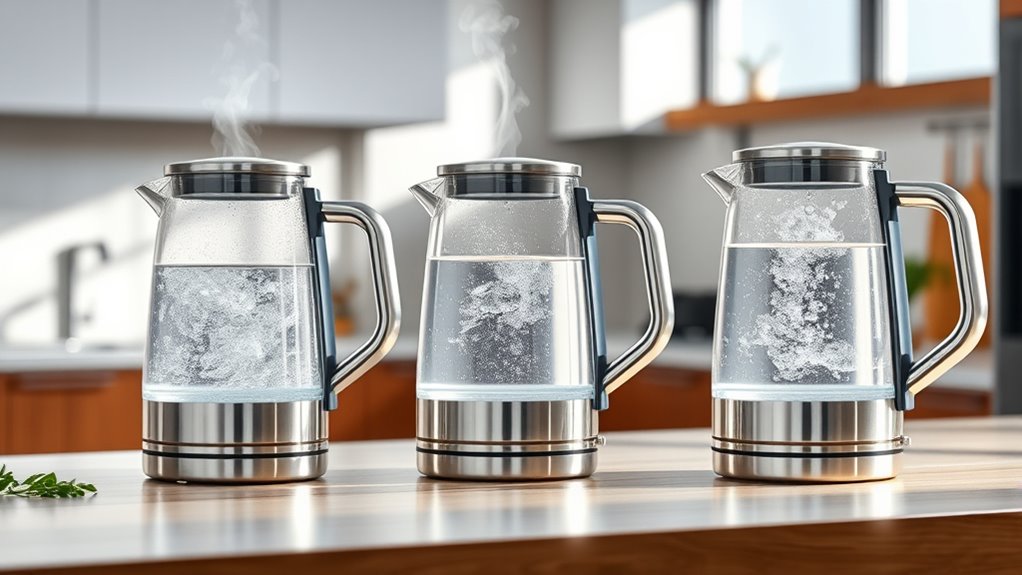 safety speed capacity design