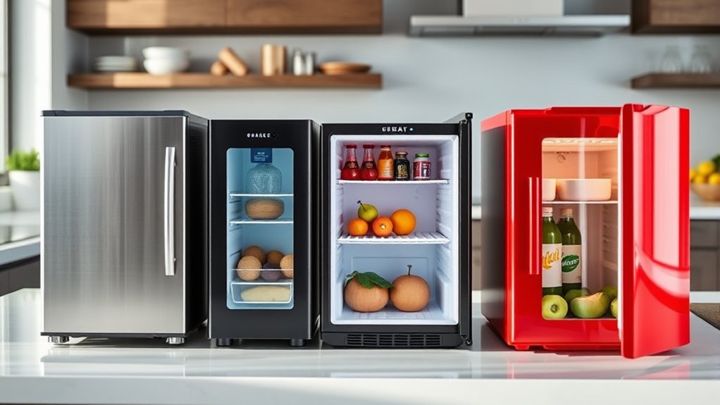 size efficiency control storage