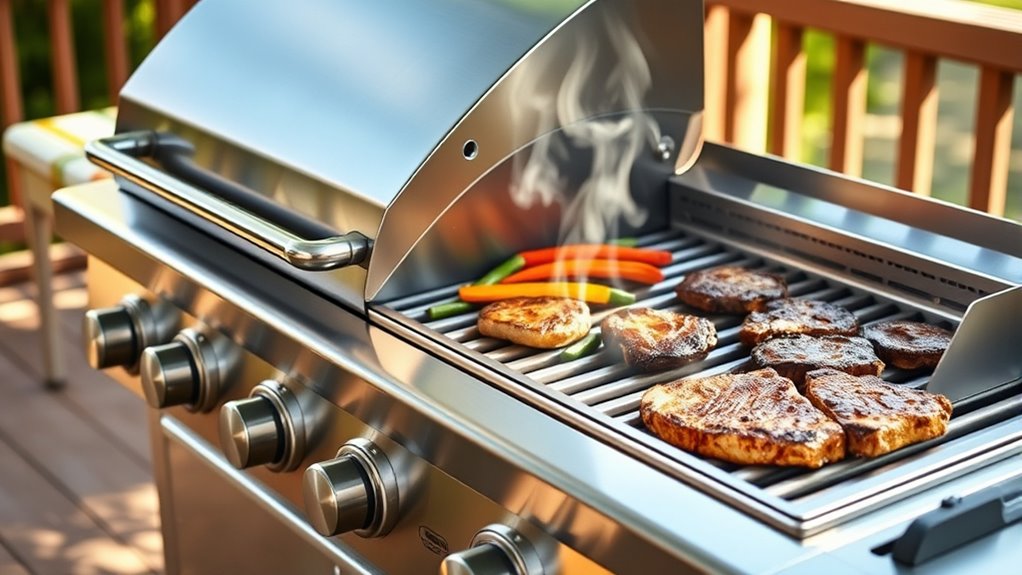 size power configuration cleanliness