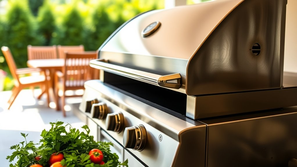 size power materials features