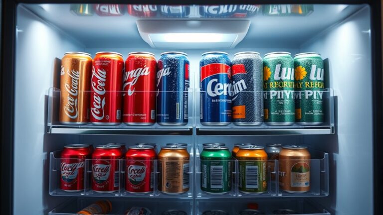 soda can organizers 2026