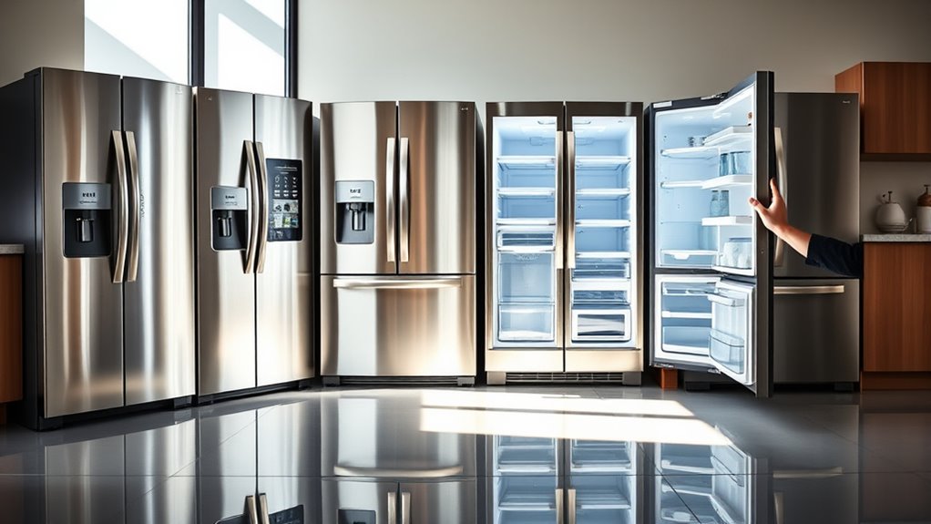 space efficiency design features