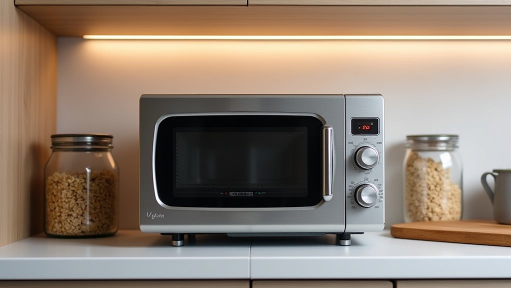 space versatility power ease