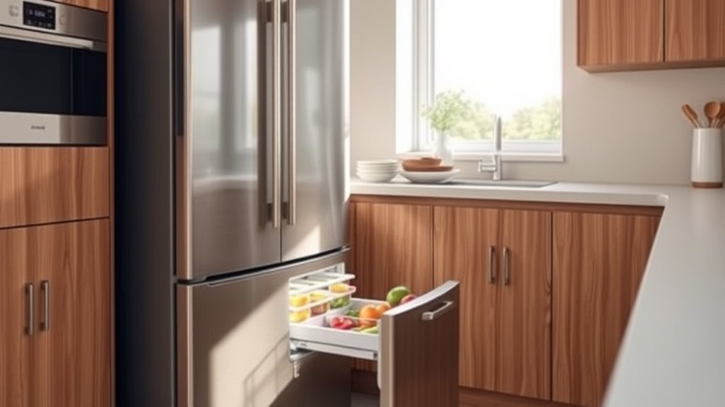 storage efficiency configuration measurement