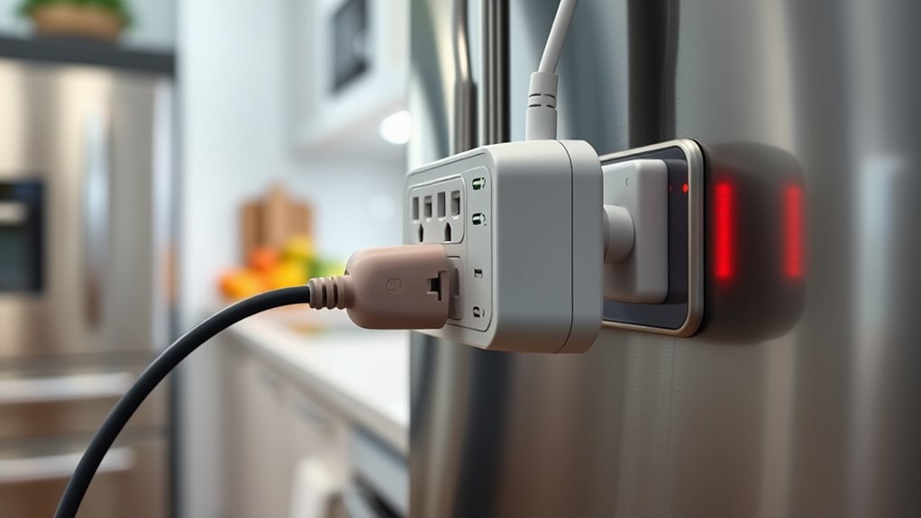 surge protector selection criteria