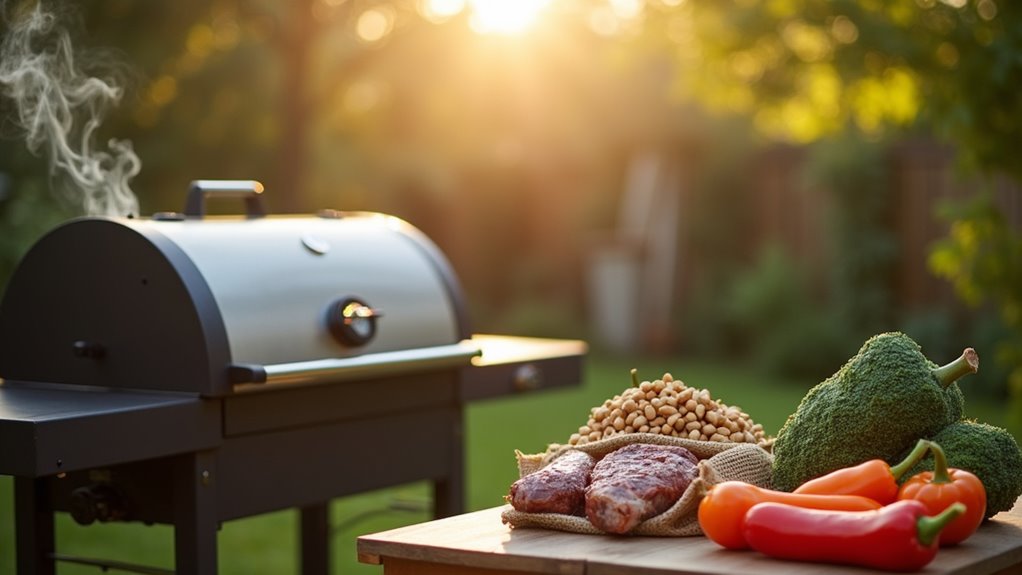 temperature control and durability