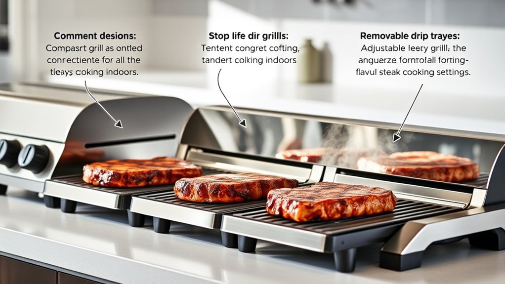 temperature control and maintenance