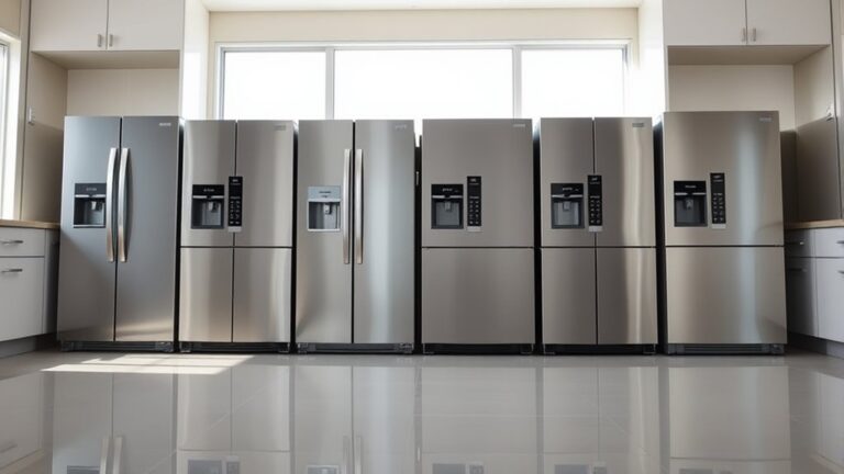 top 10 cu ft refrigerators