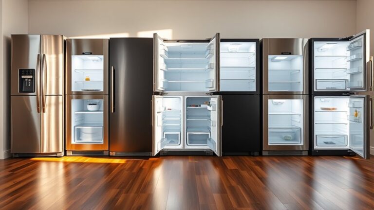 top 10 refrigerators 2026