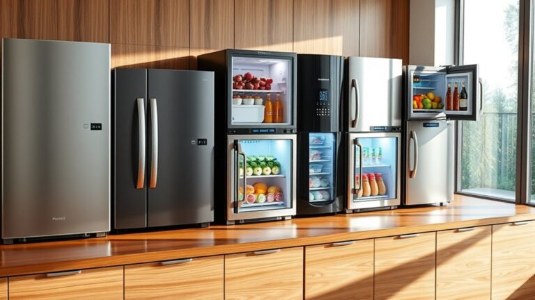 top 12 volt fridges 2026