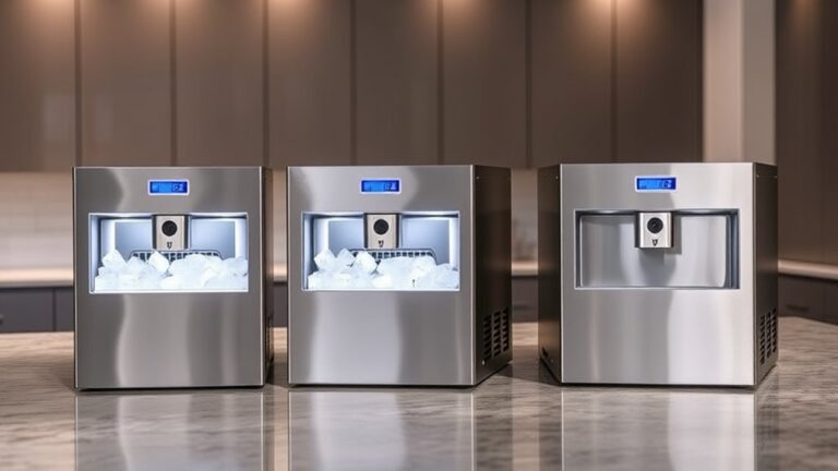 top 15 inch ice makers