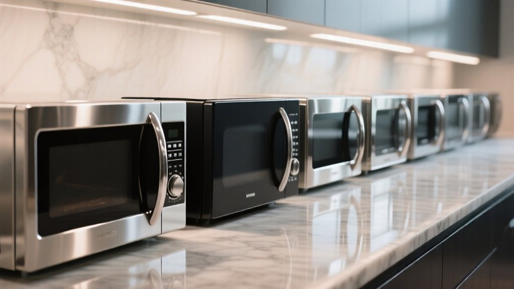 12 Best 2.2 Cu Ft Microwaves for 2026 That Shine