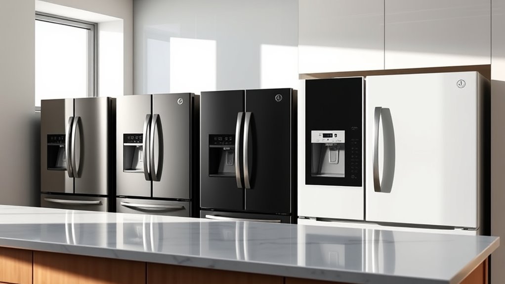 11 Best 30 Inch Refrigerators for 2026