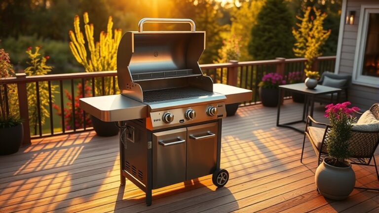 top 36 inch outdoor grills