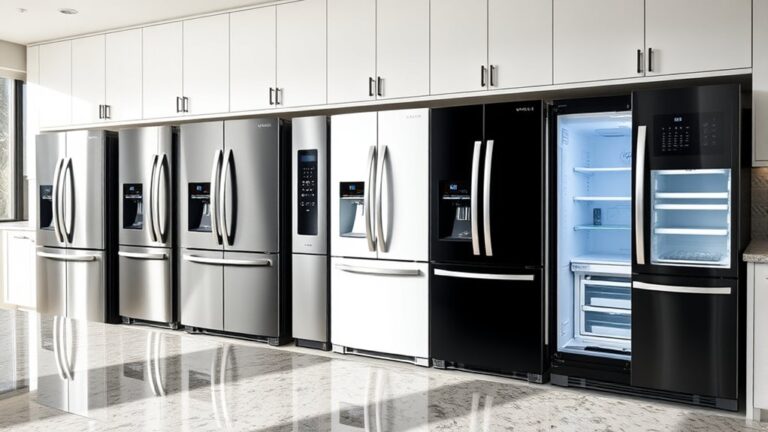 top 36 inch refrigerators 2026