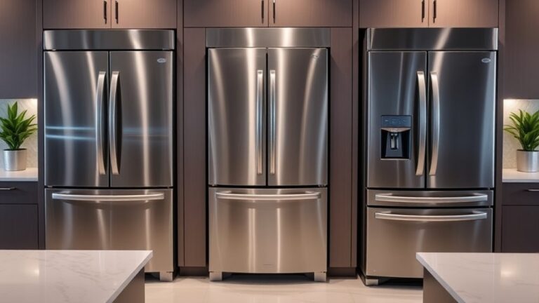 top 36 inch refrigerators 2026
