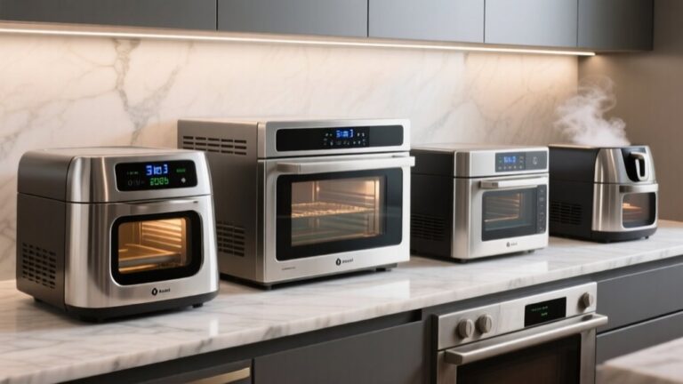 top 3 in 1 cooking appliances