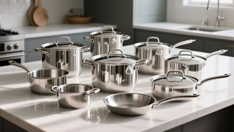 top 5 ply cookware 2026