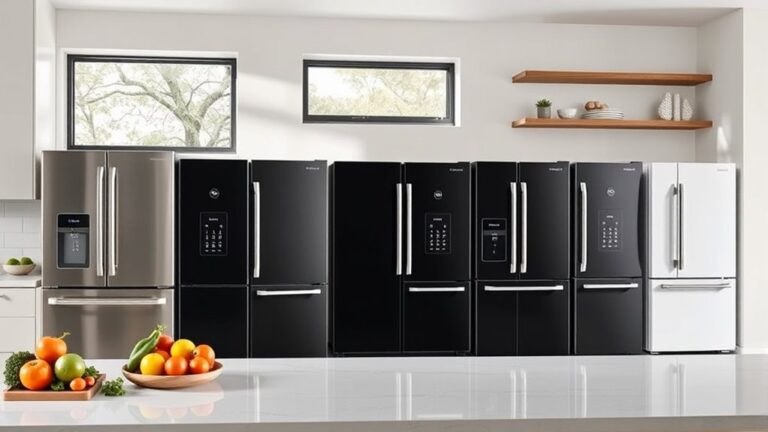 top 7 5 cu ft refrigerators