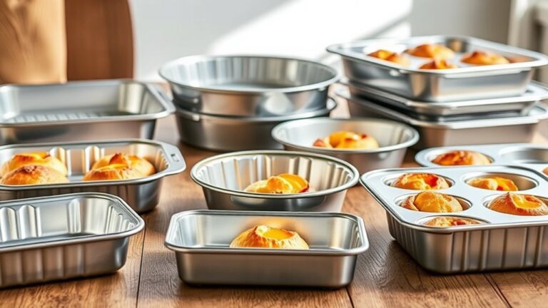 top aluminum bakeware picks