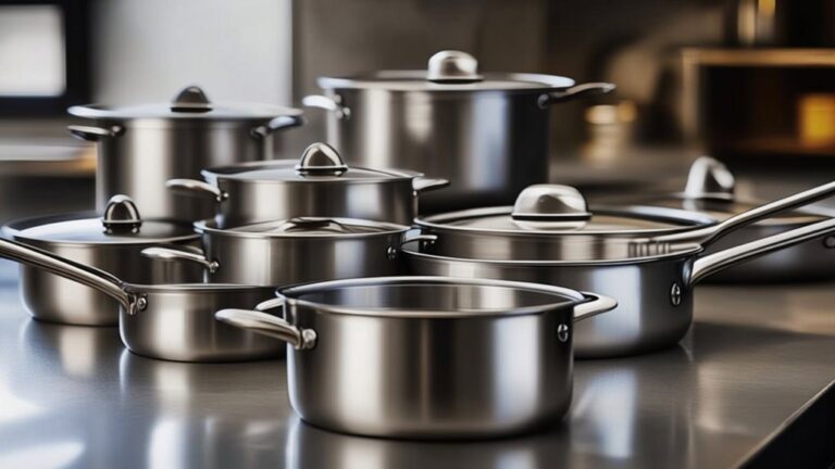 top aluminum cookware picks