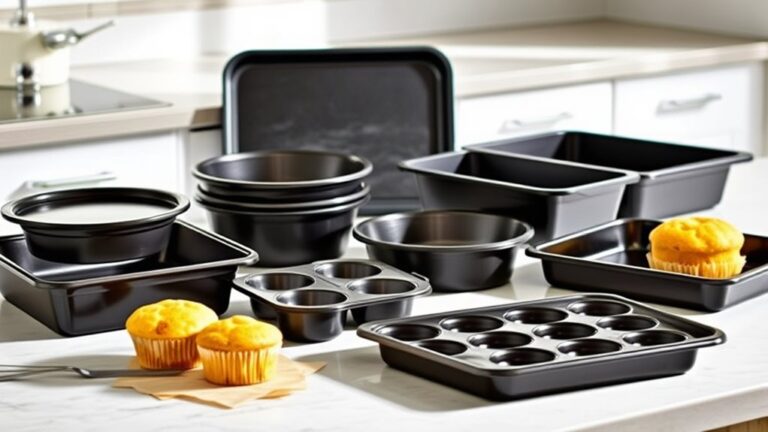 top bakeware choices 2026