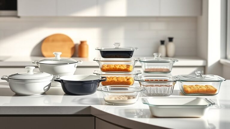 top bakeware picks 2026
