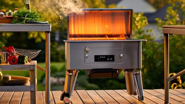 top beginner pellet grill