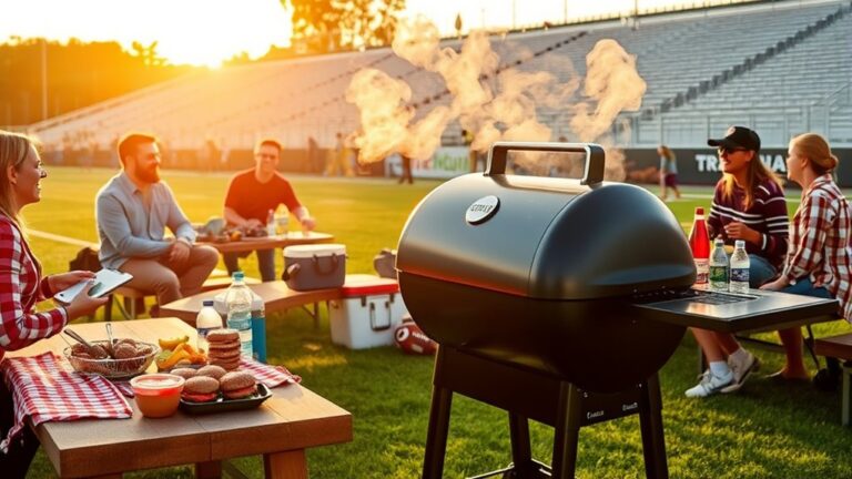 top blackstone grills 2026