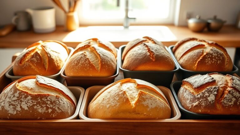 top bread baking tools