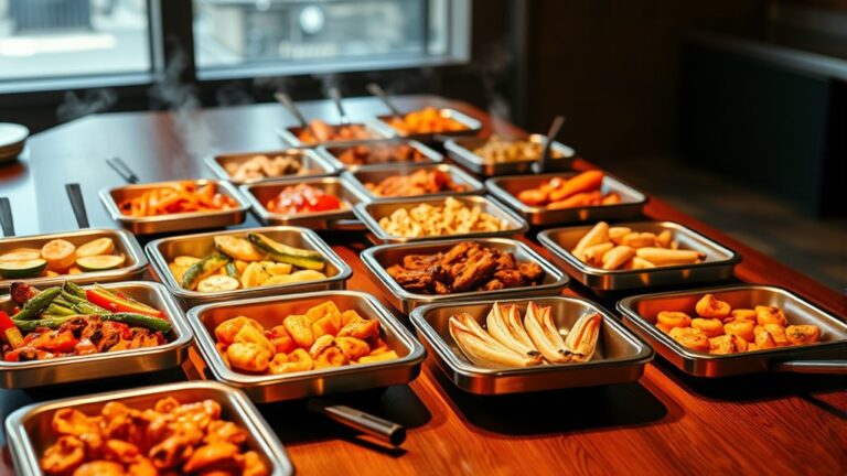 top buffet grills 2026