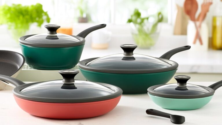 top ceramic cookware picks