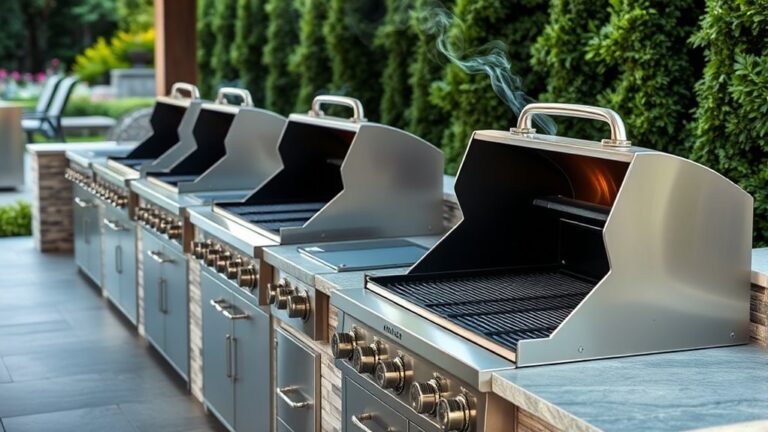 top charcoal grills 2026