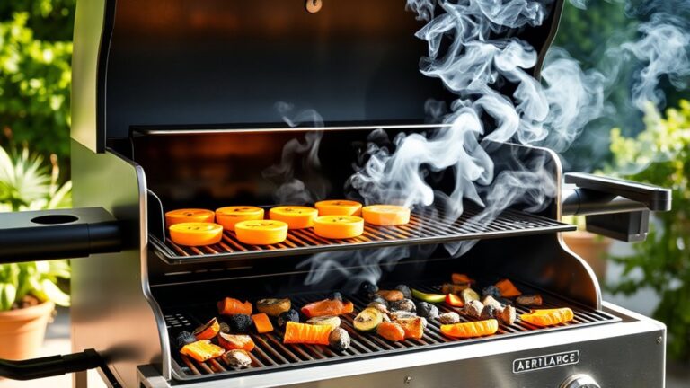 top charcoal grills 2026