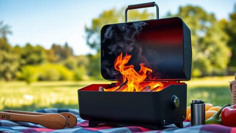 top charcoal grills 2026