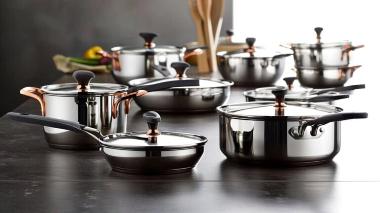 top chef cookware recommendations