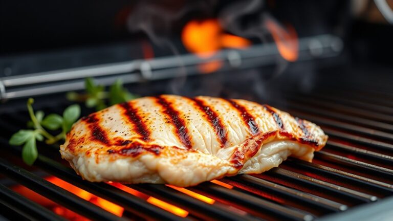 top chicken breast grills