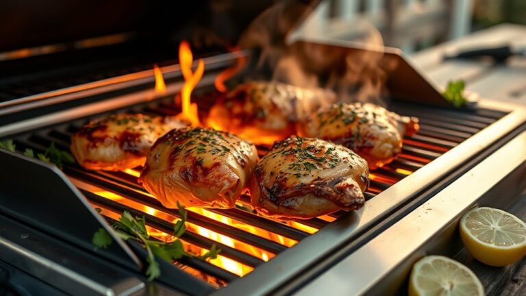 top chicken grills 2026