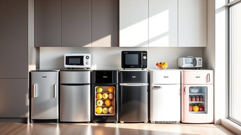 top compact fridges 2026