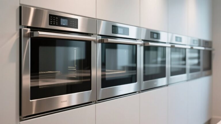 top convection microwave ovens