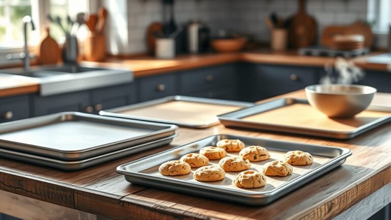 top cookie bakeware recommendations