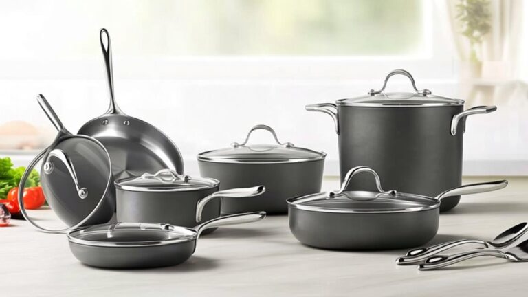 top cookware choices 2026