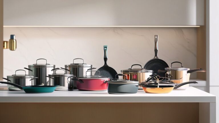 top cookware sets 2026