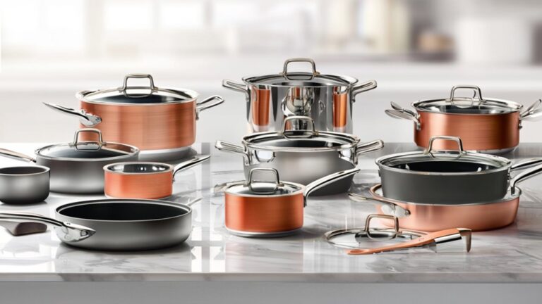 top cookware sets 2026