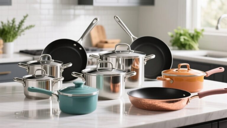 top cookware sets 2026