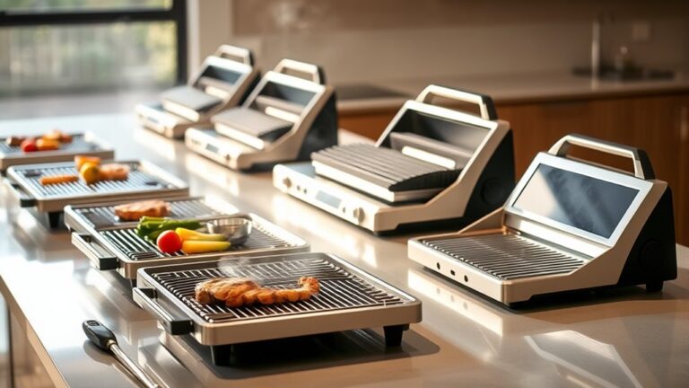 top countertop grills 2026