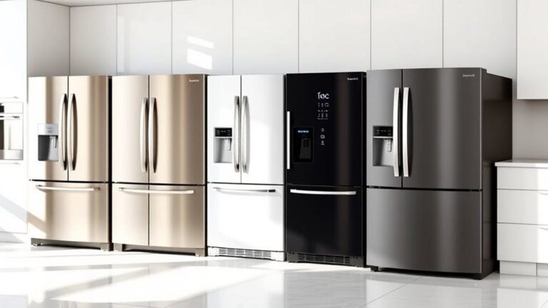 top durable refrigerators 2026