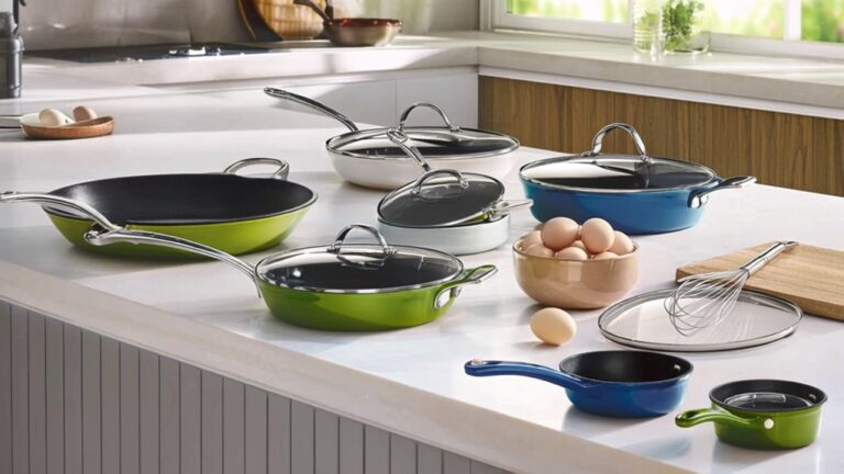 top egg cookware picks