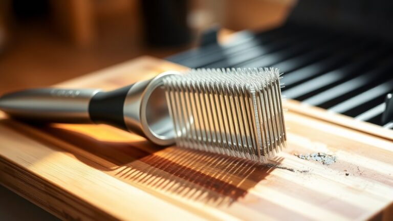 top electric grill cleaners